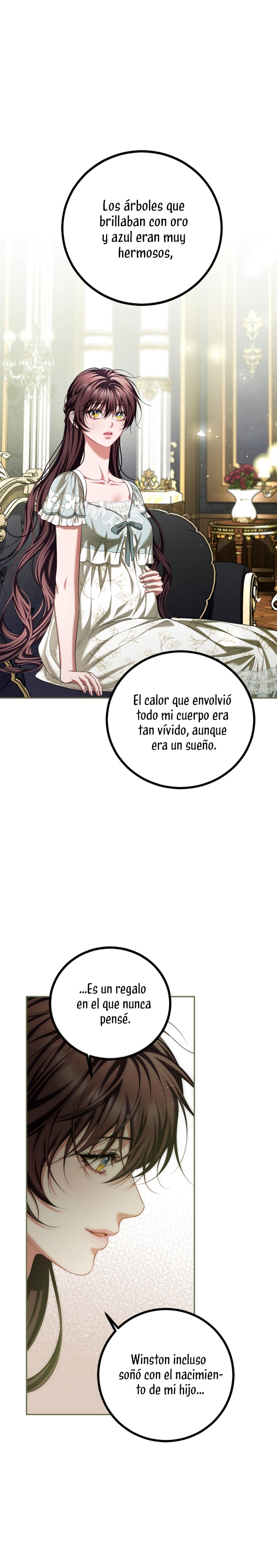 El tiempo adicional de la enferma terminal Capítulo 94 - Page 13