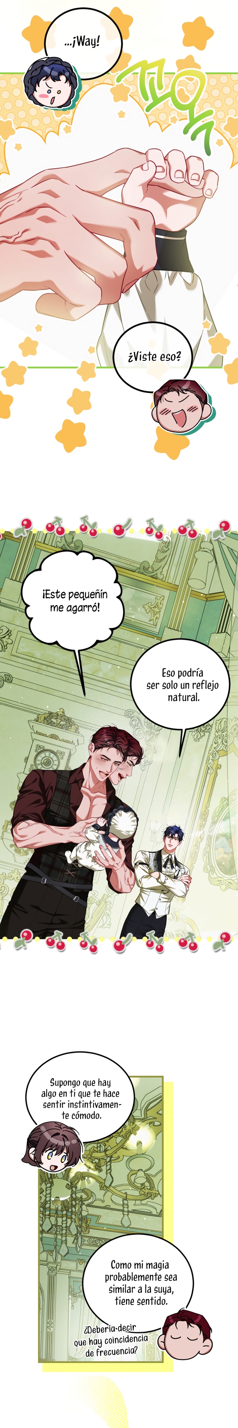 El tiempo adicional de la enferma terminal Capítulo 97 - Page 9