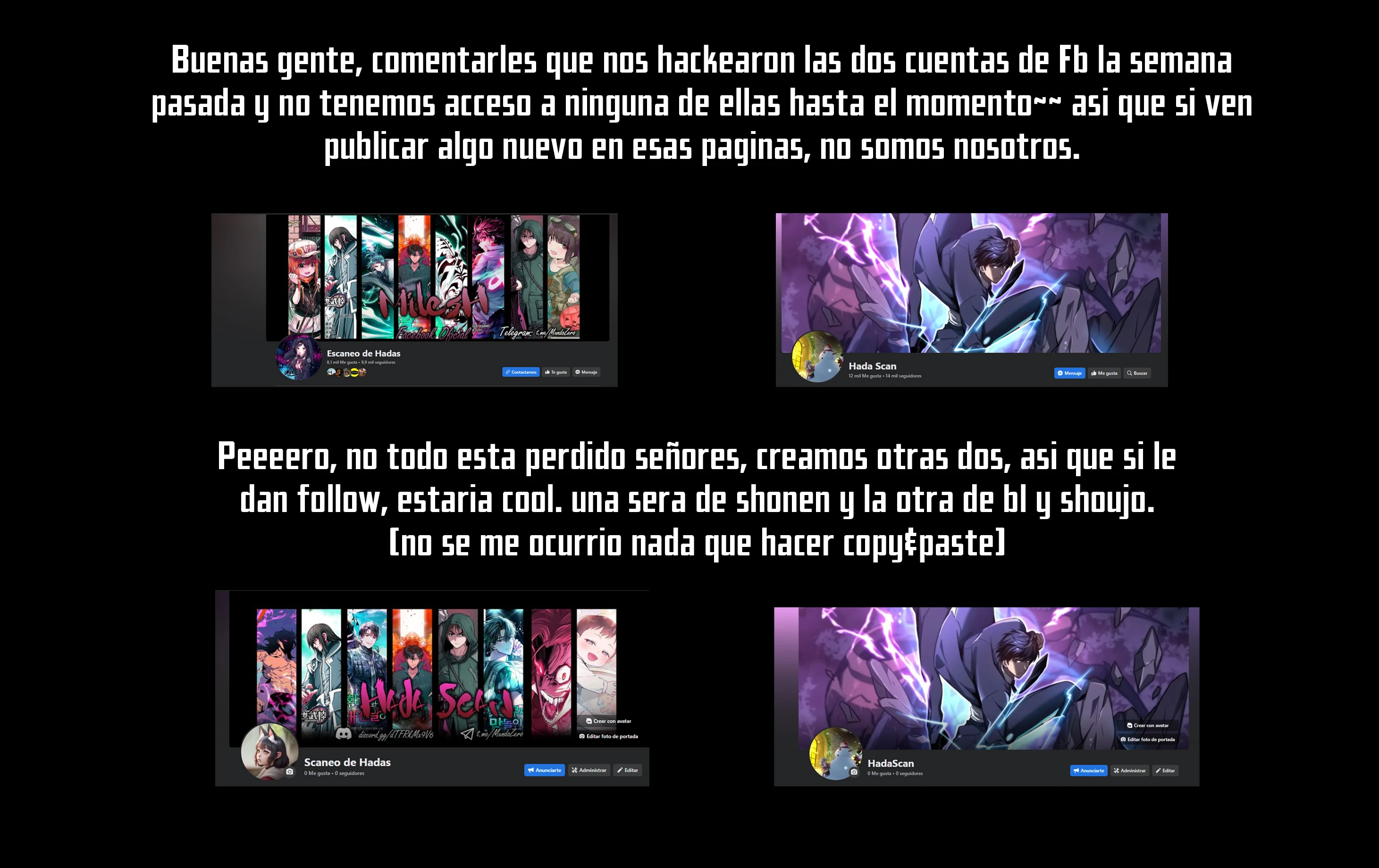 Quiero tu Inocencia Capítulo 51 - Page 2