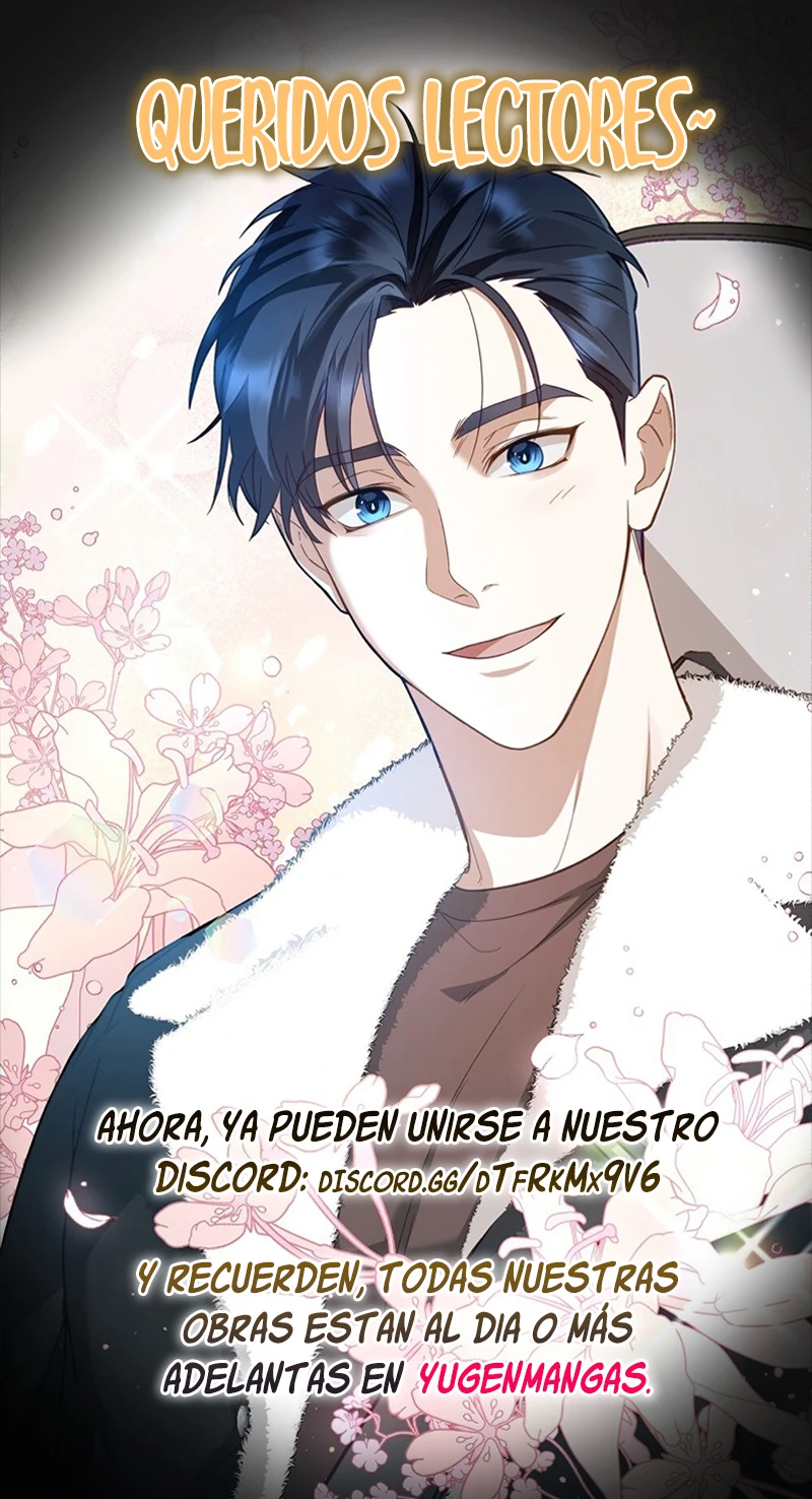 Quiero tu Inocencia Capítulo 64 - Page 2