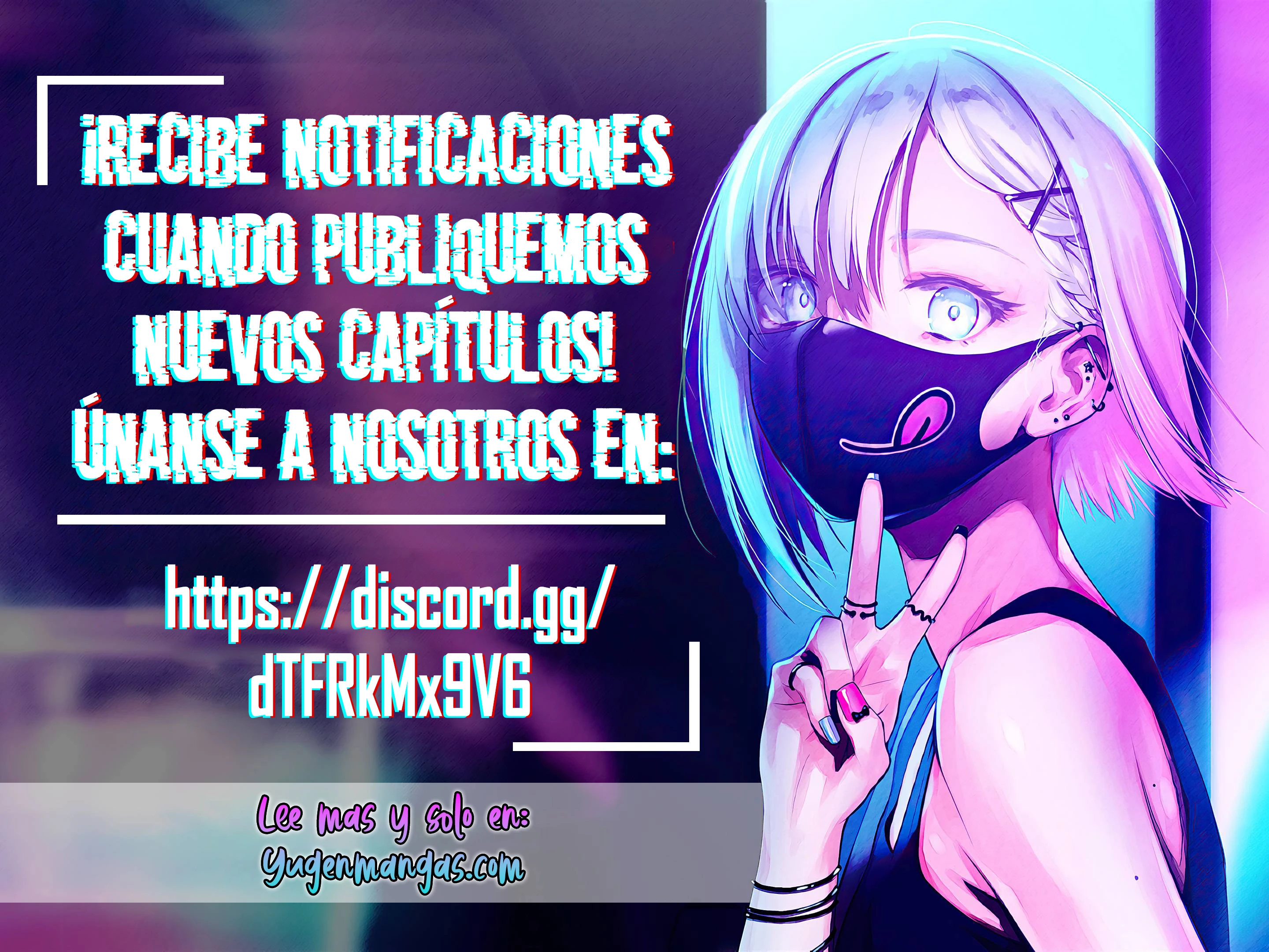 Quiero tu Inocencia Capítulo 69 - Page 20