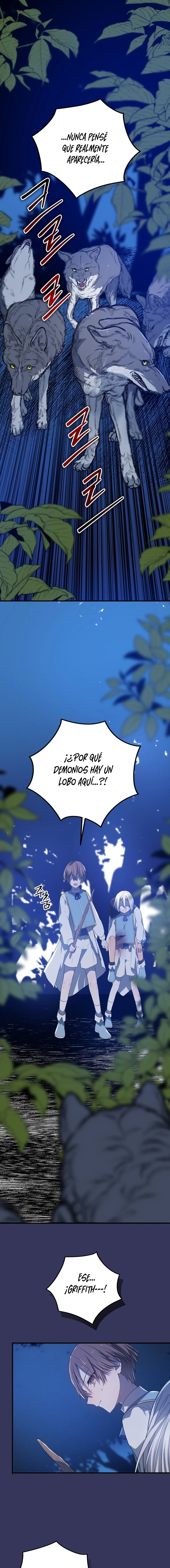 Mis amigos de la infancia intentan matarme Capítulo 10 - Page 2