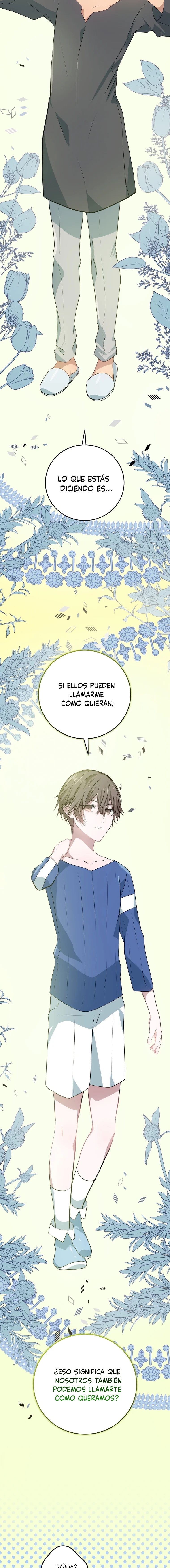 Mis amigos de la infancia intentan matarme Capítulo 11 - Page 25