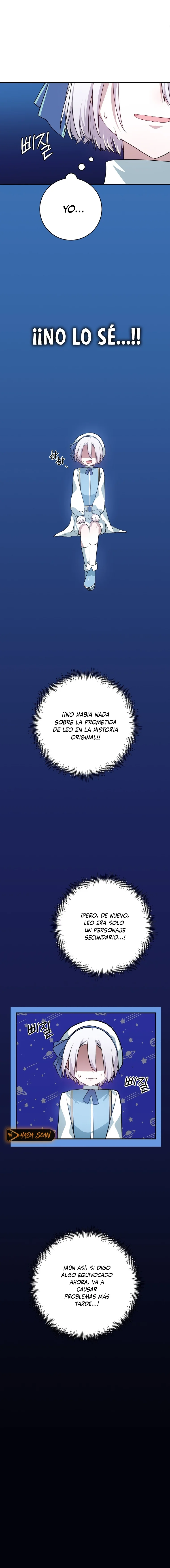 Mis amigos de la infancia intentan matarme Capítulo 13 - Page 3