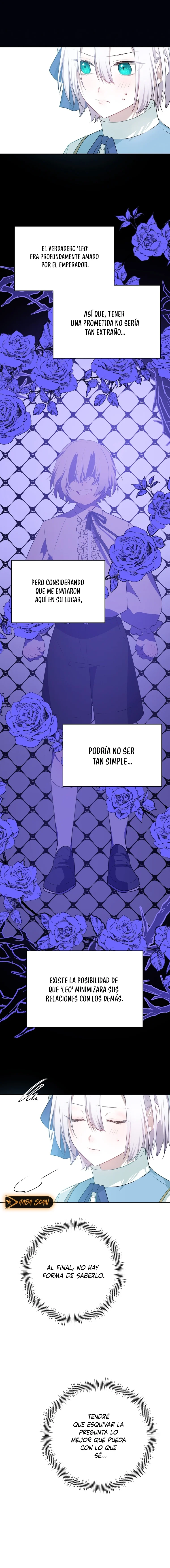Mis amigos de la infancia intentan matarme Capítulo 13 - Page 4