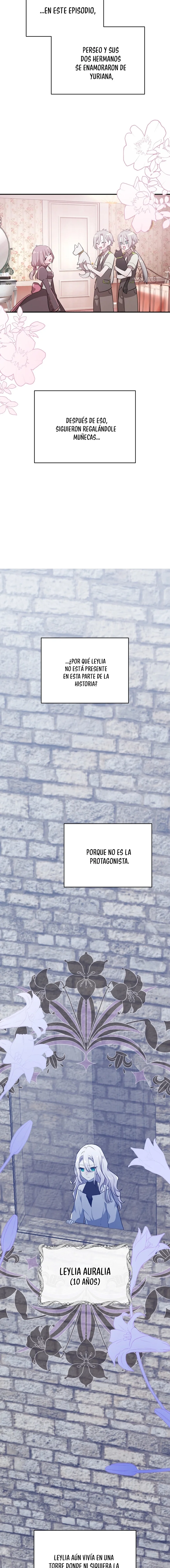 Mis amigos de la infancia intentan matarme Capítulo 15 - Page 10