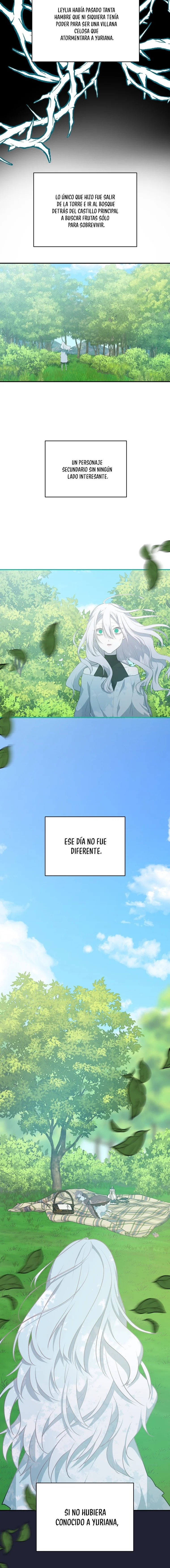 Mis amigos de la infancia intentan matarme Capítulo 15 - Page 15