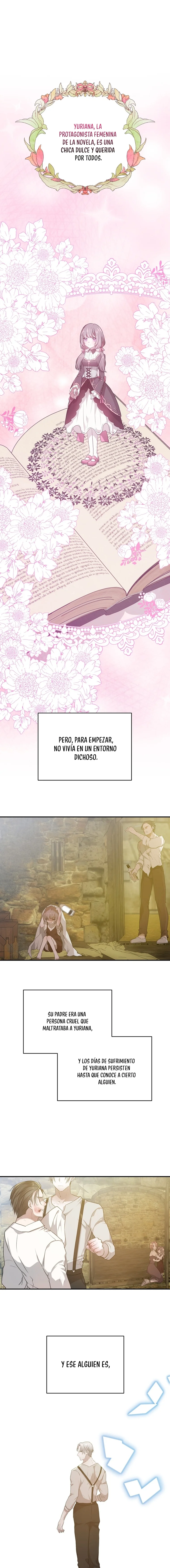 Mis amigos de la infancia intentan matarme Capítulo 15 - Page 2