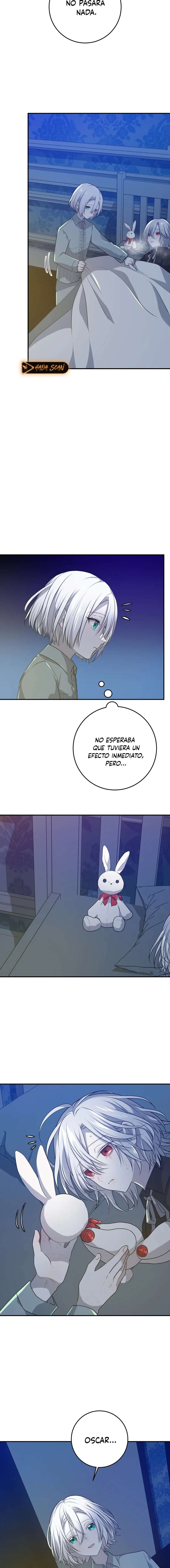 Mis amigos de la infancia intentan matarme Capítulo 17 - Page 11