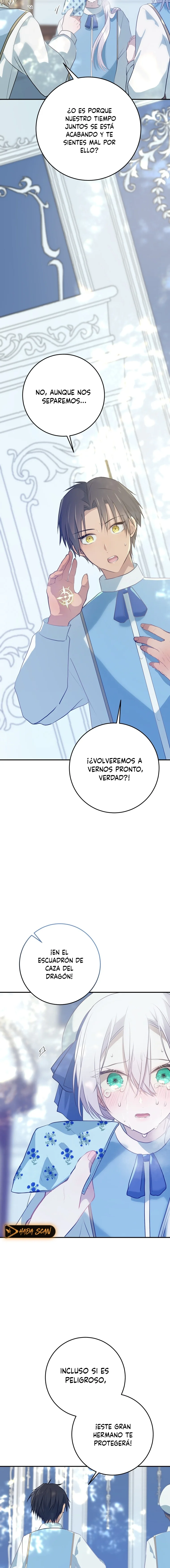Mis amigos de la infancia intentan matarme Capítulo 19 - Page 25