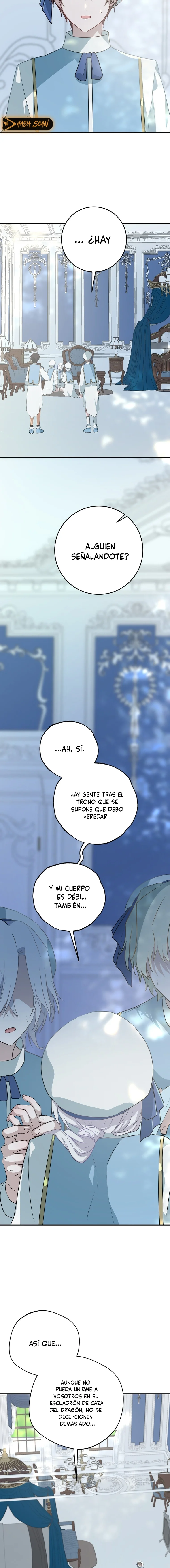Mis amigos de la infancia intentan matarme Capítulo 19 - Page 27