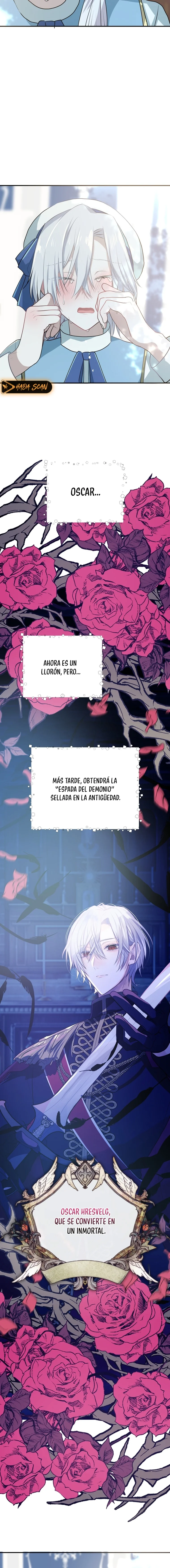 Mis amigos de la infancia intentan matarme Capítulo 19 - Page 31