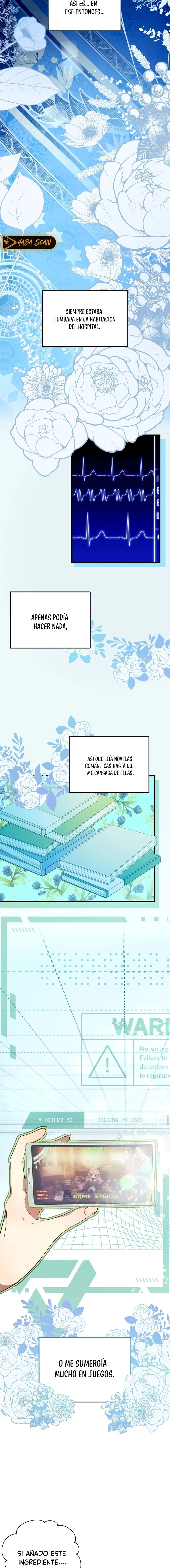 Mis amigos de la infancia intentan matarme Capítulo 2 - Page 11