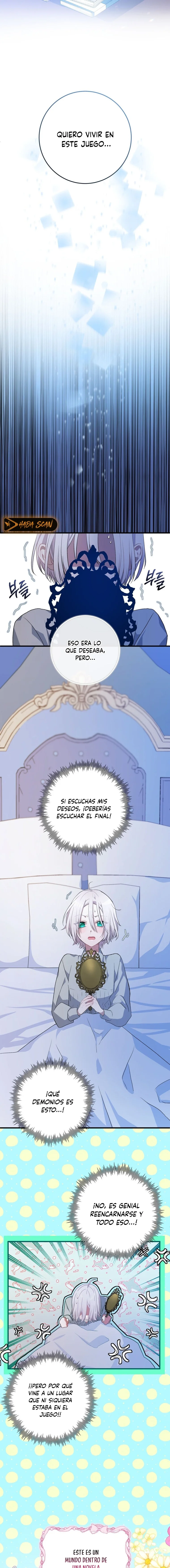 Mis amigos de la infancia intentan matarme Capítulo 2 - Page 14