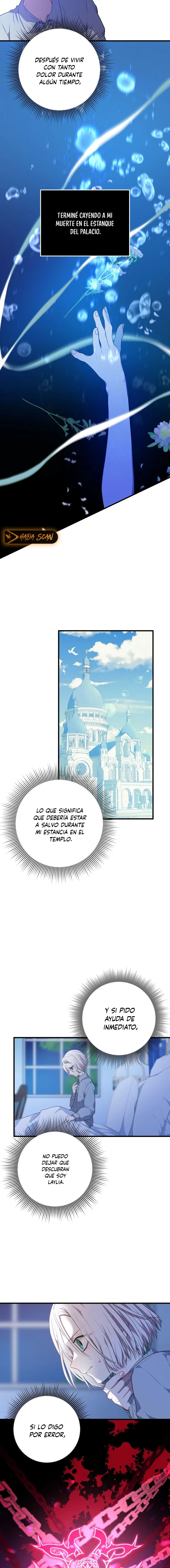 Mis amigos de la infancia intentan matarme Capítulo 2 - Page 33