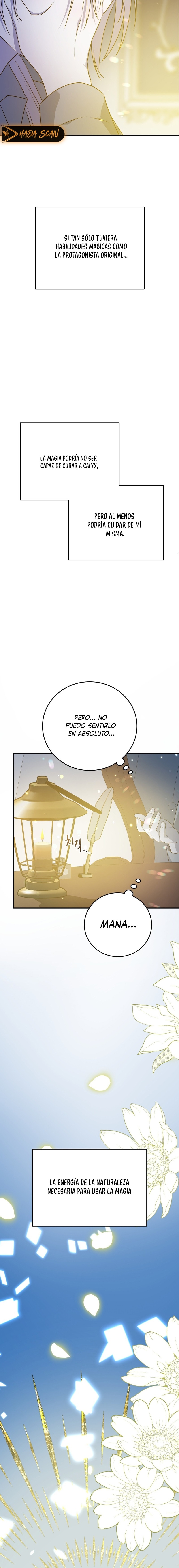 Mis amigos de la infancia intentan matarme Capítulo 21 - Page 14