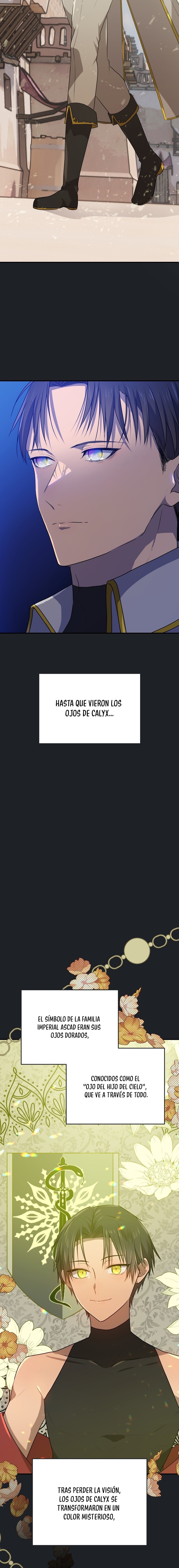 Mis amigos de la infancia intentan matarme Capítulo 21 - Page 5