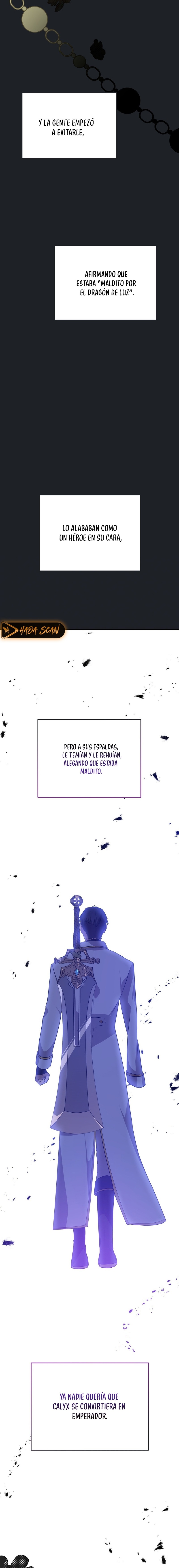 Mis amigos de la infancia intentan matarme Capítulo 21 - Page 6