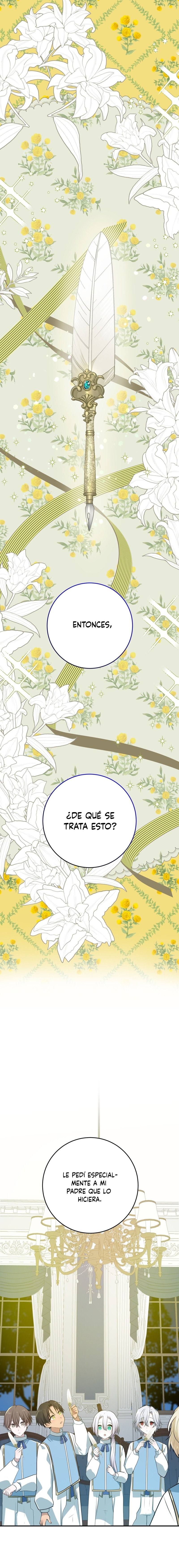 Mis amigos de la infancia intentan matarme Capítulo 22 - Page 2