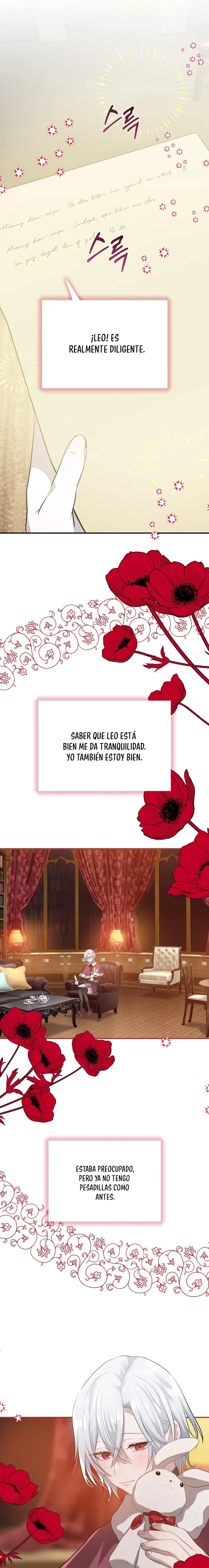 Mis amigos de la infancia intentan matarme Capítulo 24 - Page 25