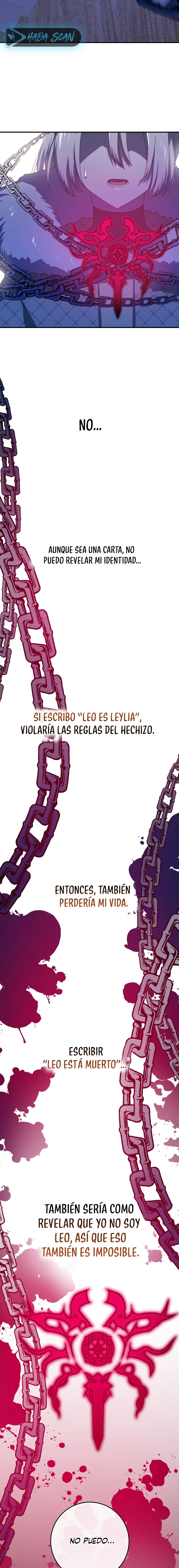 Mis amigos de la infancia intentan matarme Capítulo 25 - Page 13