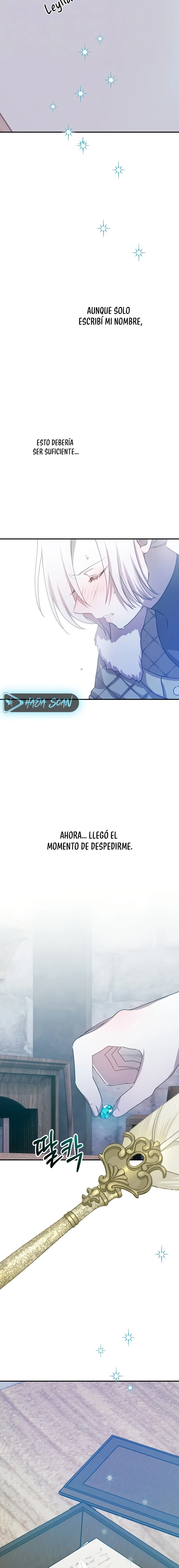 Mis amigos de la infancia intentan matarme Capítulo 25 - Page 20