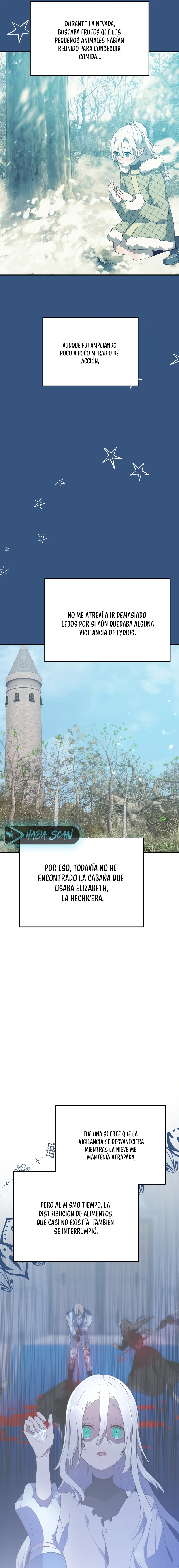 Mis amigos de la infancia intentan matarme Capítulo 25 - Page 3