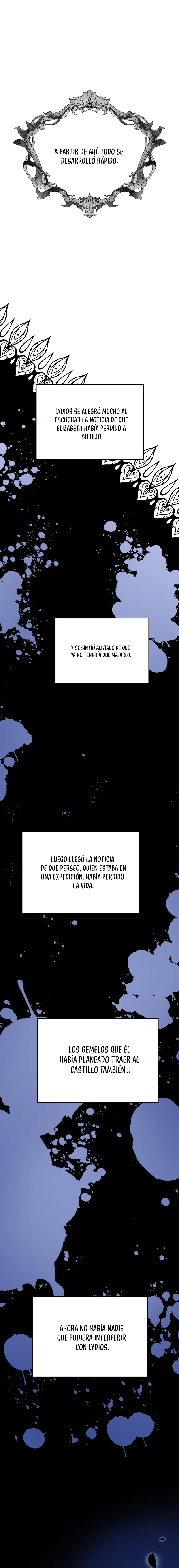 Mis amigos de la infancia intentan matarme Capítulo 26 - Page 21