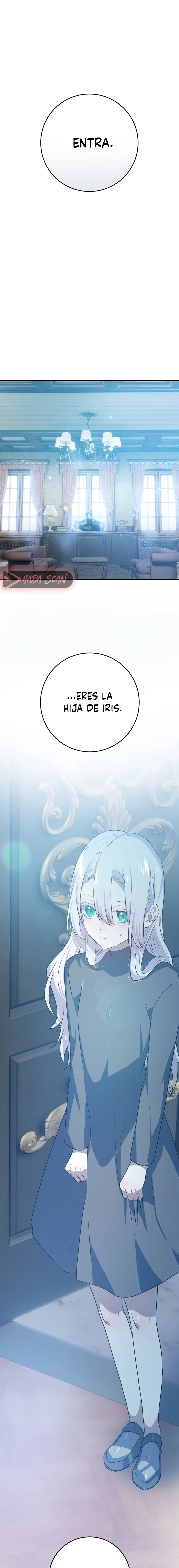 Mis amigos de la infancia intentan matarme Capítulo 26 - Page 25