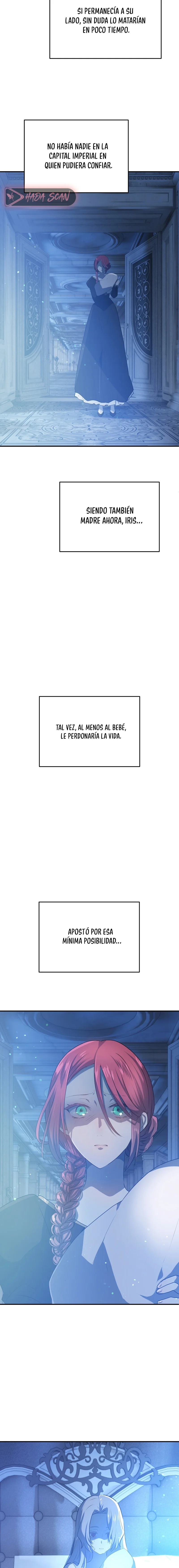 Mis amigos de la infancia intentan matarme Capítulo 26 - Page 8