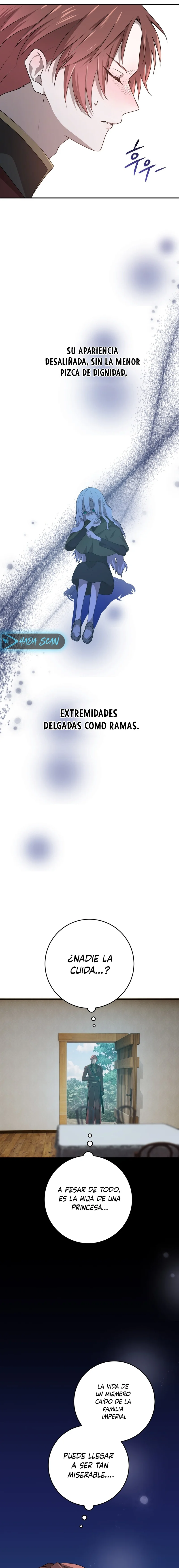 Mis amigos de la infancia intentan matarme Capítulo 29 - Page 11