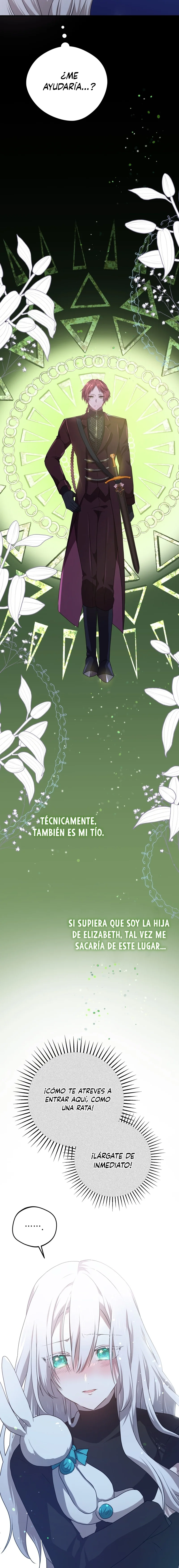Mis amigos de la infancia intentan matarme Capítulo 29 - Page 18