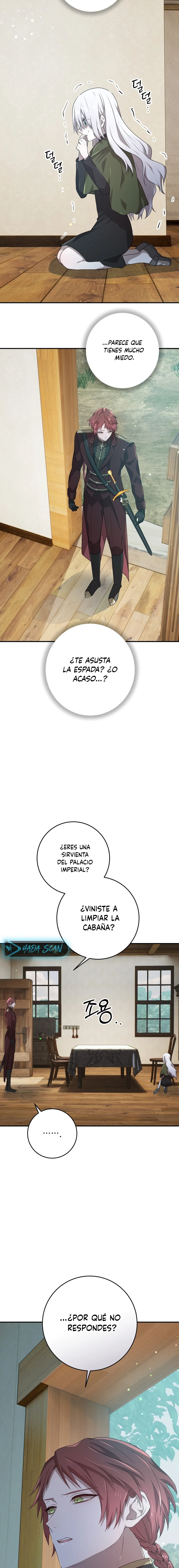 Mis amigos de la infancia intentan matarme Capítulo 29 - Page 3