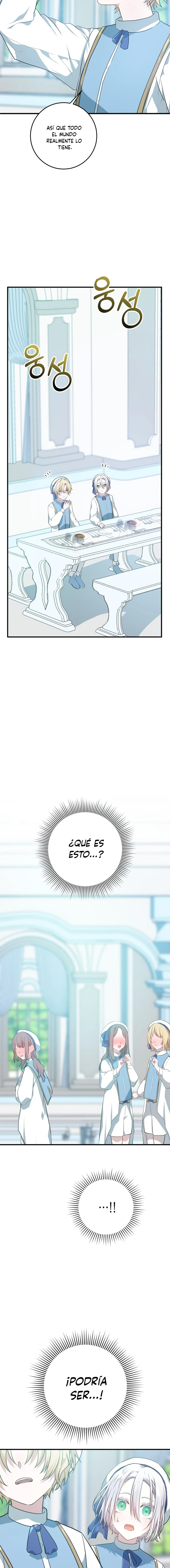 Mis amigos de la infancia intentan matarme Capítulo 3 - Page 15