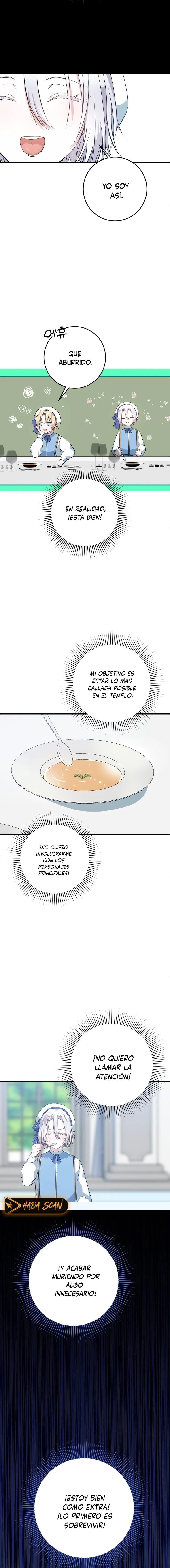 Mis amigos de la infancia intentan matarme Capítulo 3 - Page 24