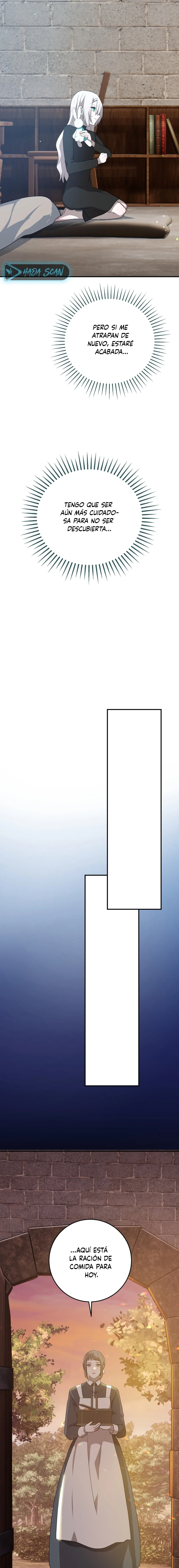 Mis amigos de la infancia intentan matarme Capítulo 30 - Page 14