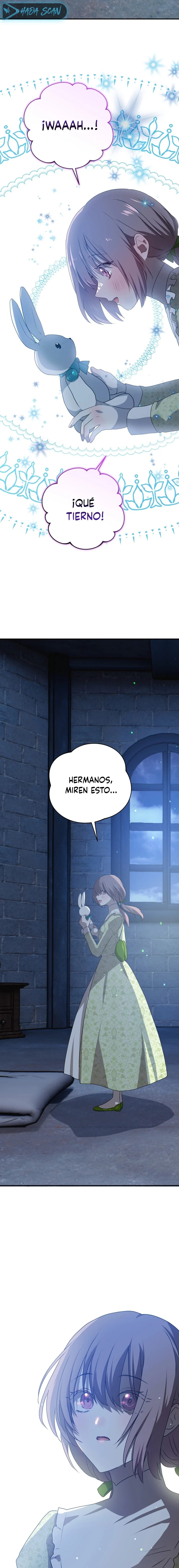Mis amigos de la infancia intentan matarme Capítulo 30 - Page 26