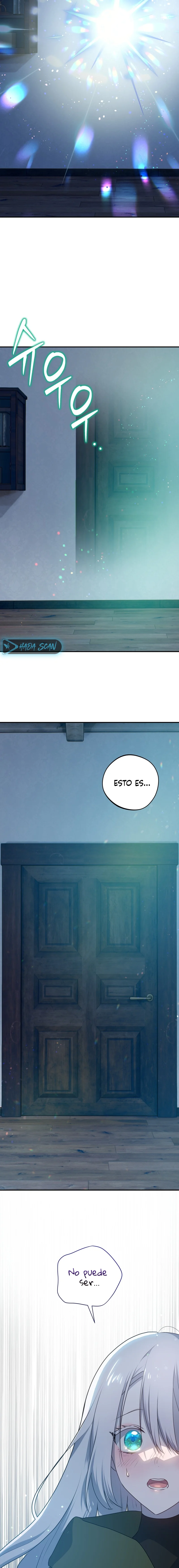 Mis amigos de la infancia intentan matarme Capítulo 31 - Page 25