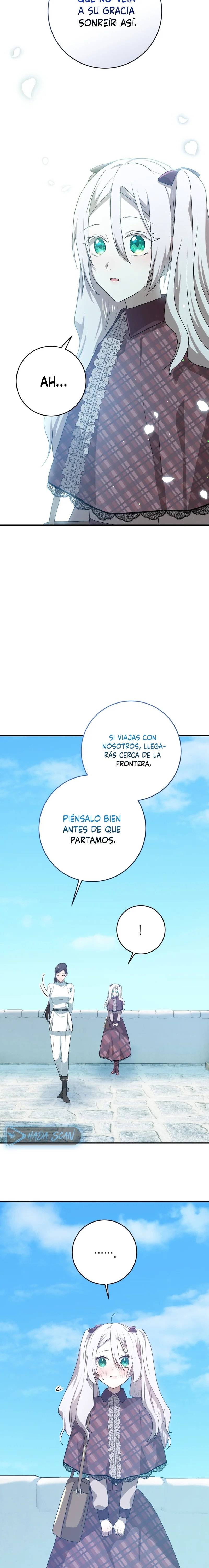 Mis amigos de la infancia intentan matarme Capítulo 36 - Page 18
