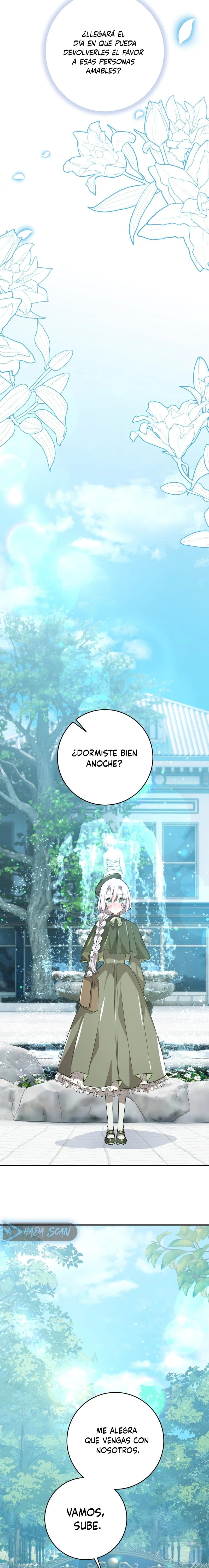 Mis amigos de la infancia intentan matarme Capítulo 36 - Page 23