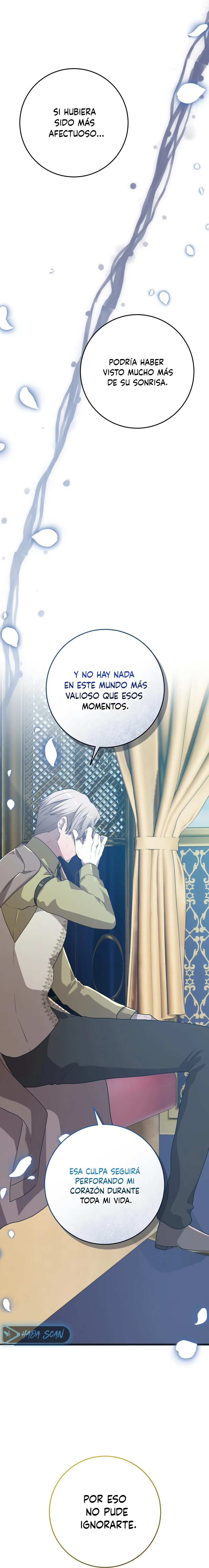 Mis amigos de la infancia intentan matarme Capítulo 37 - Page 14