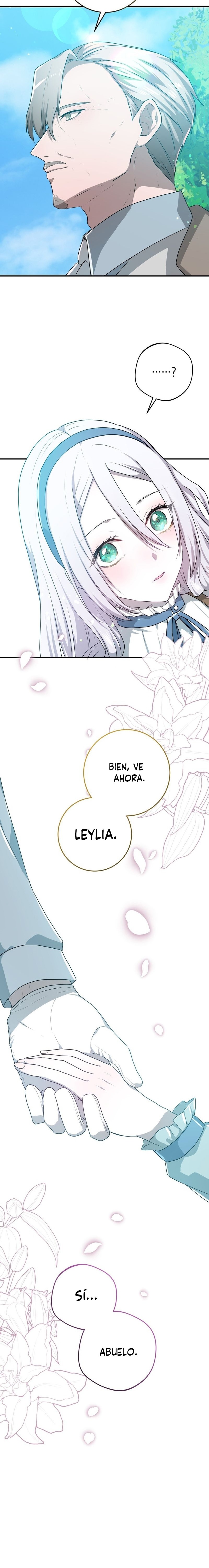 Mis amigos de la infancia intentan matarme Capítulo 38 - Page 10