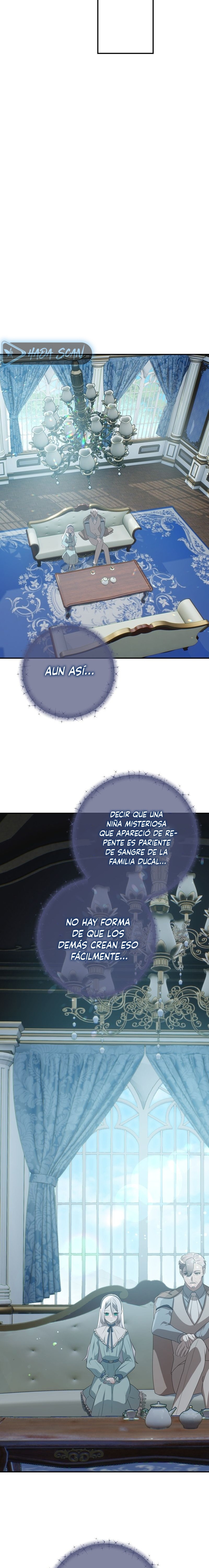Mis amigos de la infancia intentan matarme Capítulo 38 - Page 15
