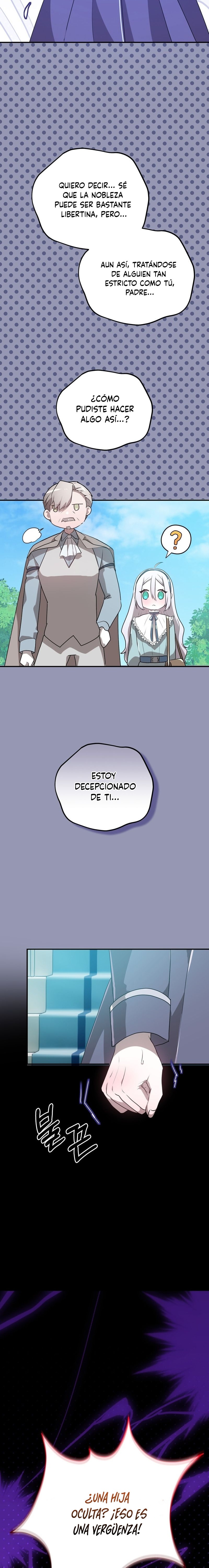 Mis amigos de la infancia intentan matarme Capítulo 38 - Page 6
