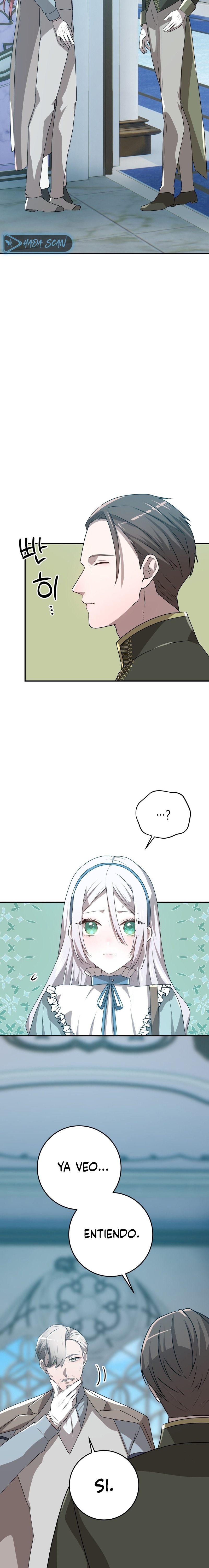 Mis amigos de la infancia intentan matarme Capítulo 39 - Page 11