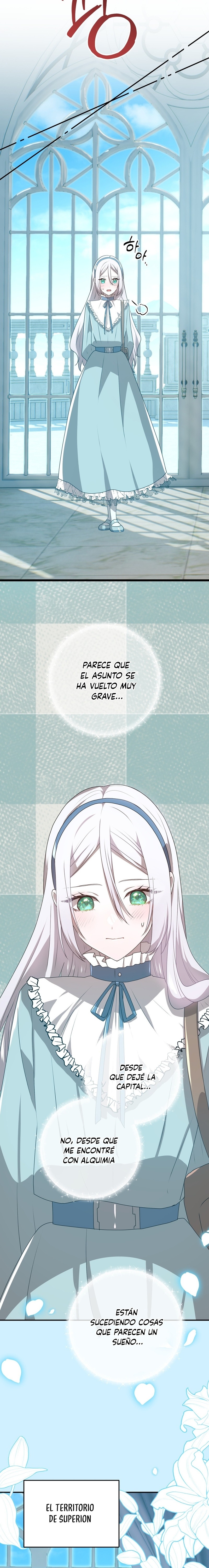 Mis amigos de la infancia intentan matarme Capítulo 39 - Page 13
