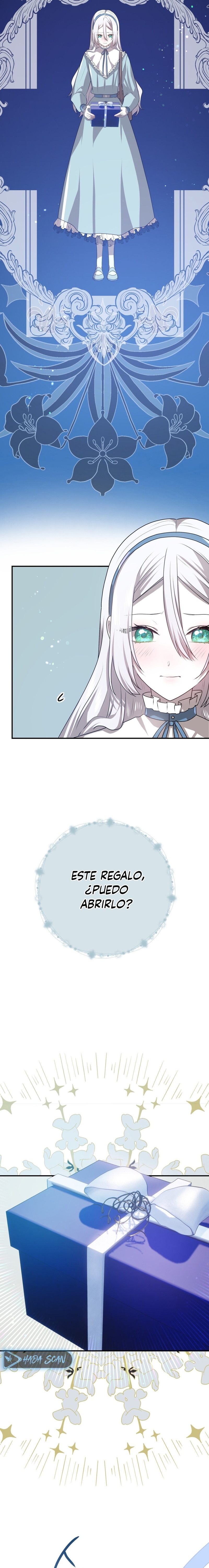 Mis amigos de la infancia intentan matarme Capítulo 39 - Page 15