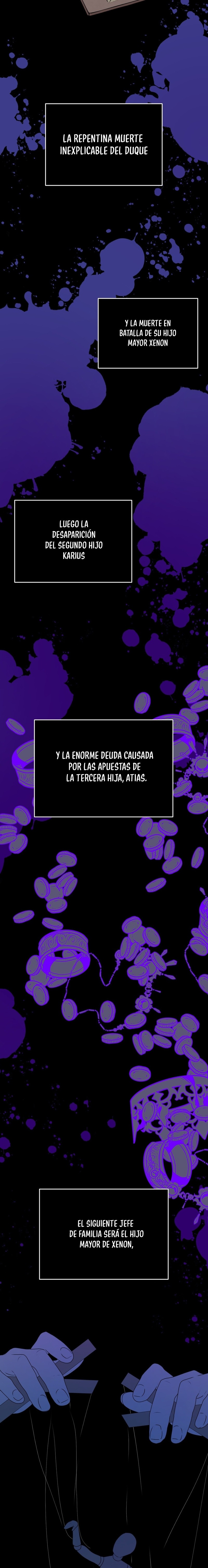Mis amigos de la infancia intentan matarme Capítulo 39 - Page 20