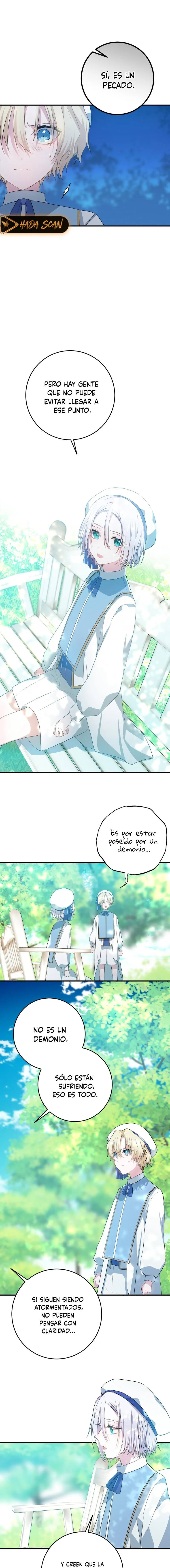 Mis amigos de la infancia intentan matarme Capítulo 4 - Page 25