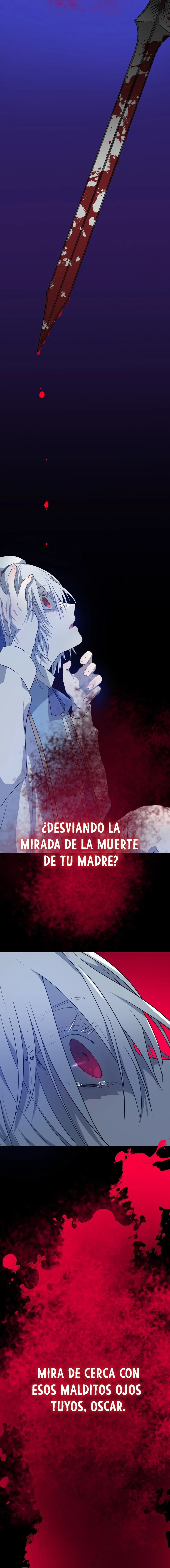 Mis amigos de la infancia intentan matarme Capítulo 4 - Page 3